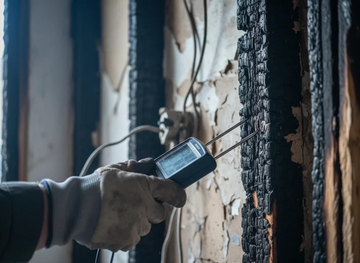 Fire Damage Restoration Raywick, KY FAQs